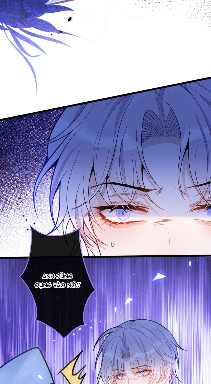 Báo Ân Của Sói Chapter 32 - Trang 2