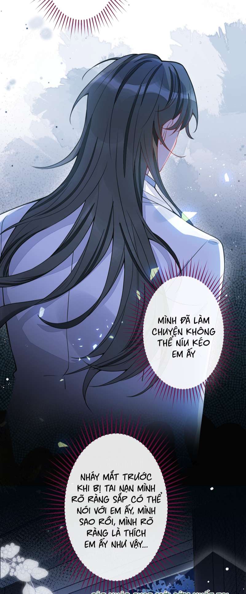 Báo Ân Của Sói Chapter 30 - Trang 2