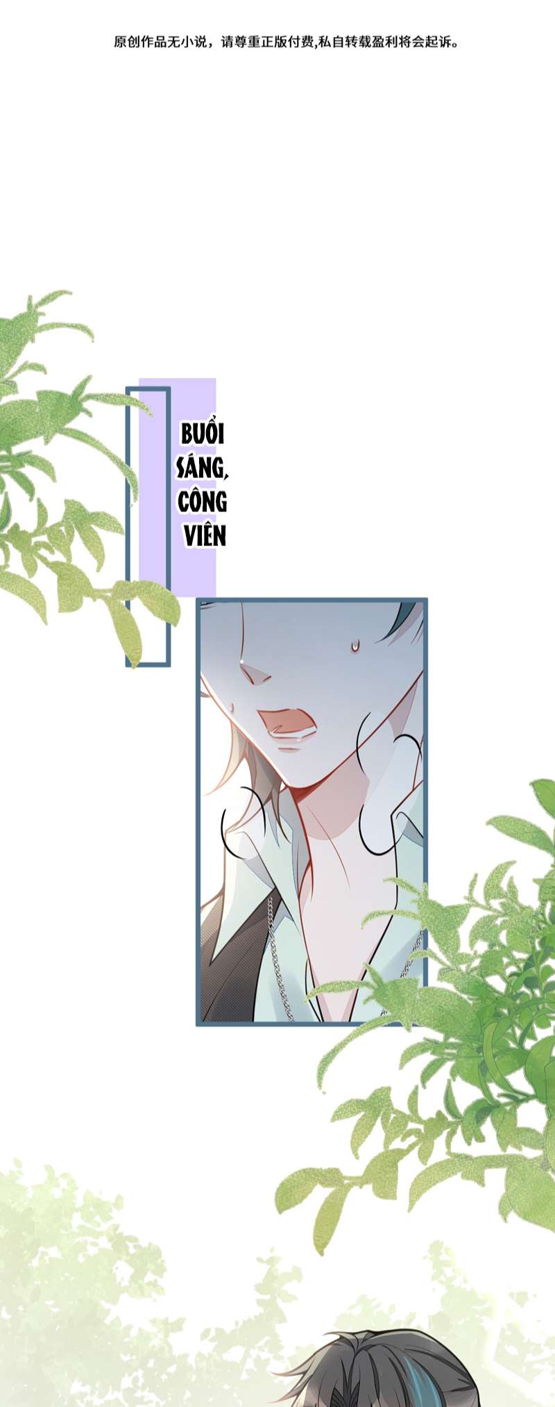 Báo Ân Của Sói Chapter 26 - Trang 2