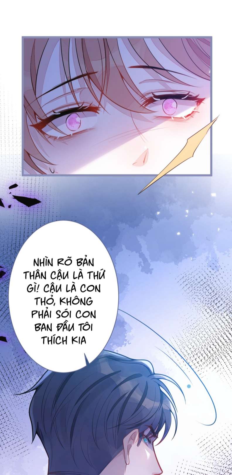 Báo Ân Của Sói Chapter 4 - Trang 2