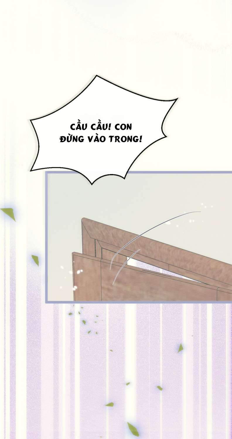 Báo Ân Của Sói Chapter 4 - Trang 2