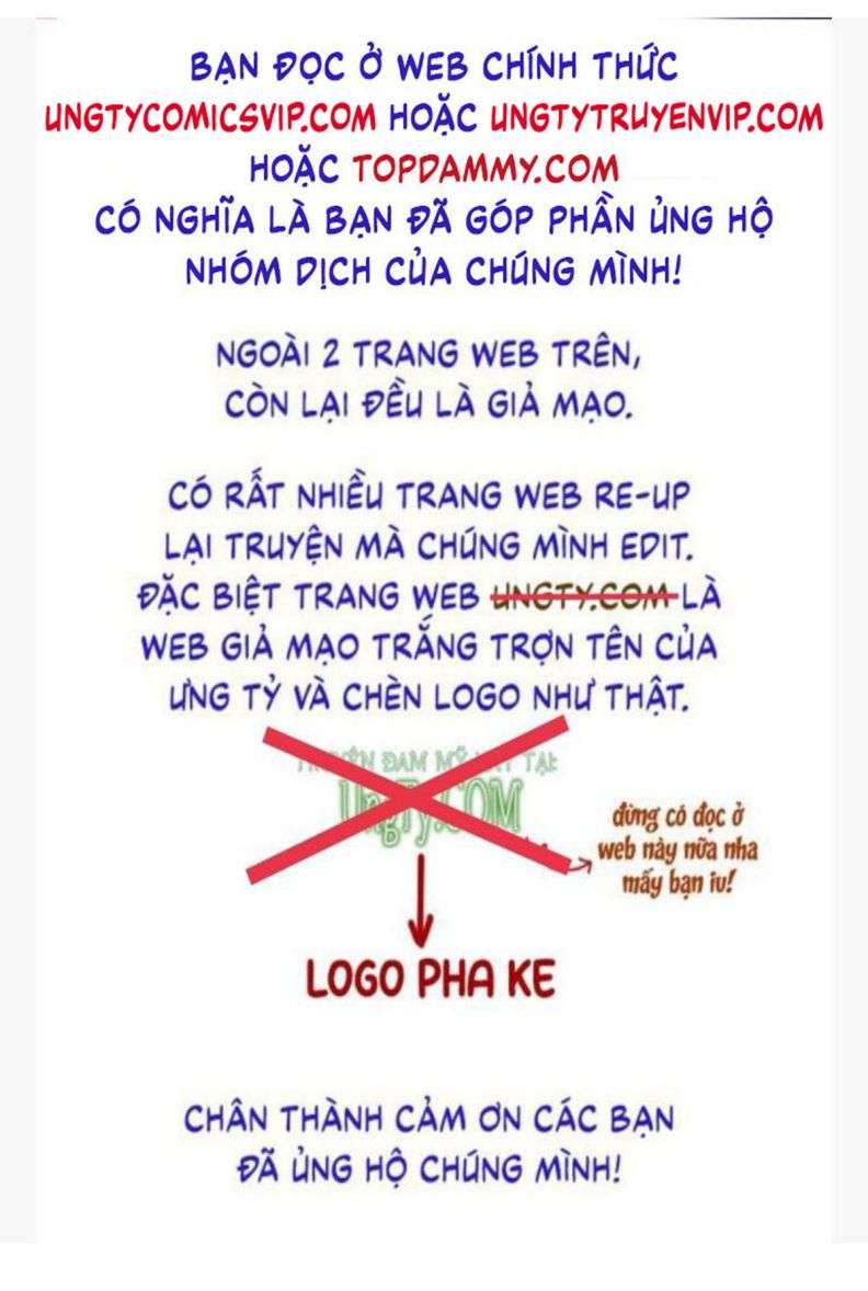 Báo Ân Của Sói Chapter 3 - Trang 2