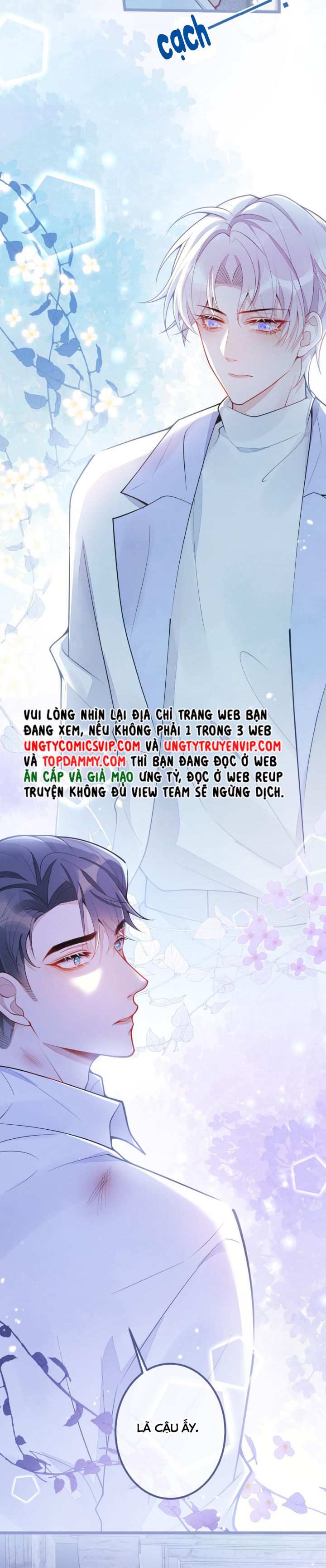 Báo Ân Của Sói Chapter 2 - Trang 2