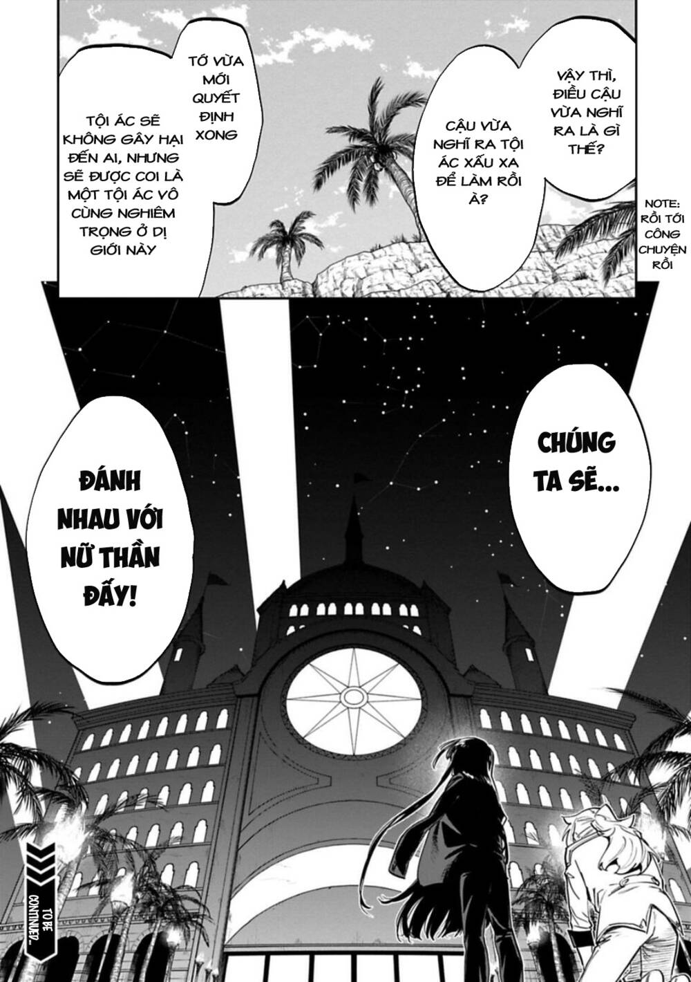 Fantasy Bishoujo Juniku Ojisan To Chapter 150 - Trang 2