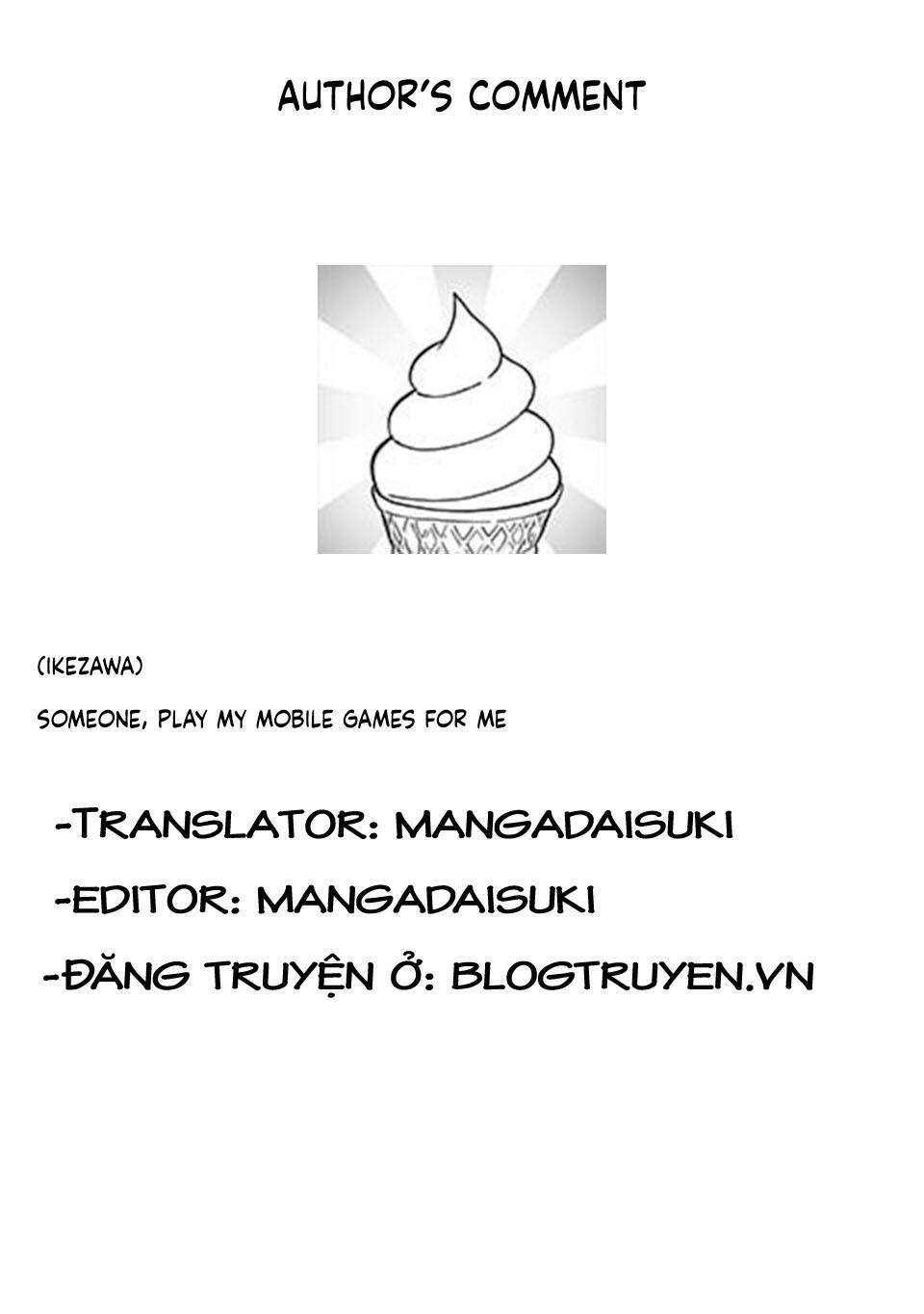 Fantasy Bishoujo Juniku Ojisan To Chapter 144.5 - Trang 2