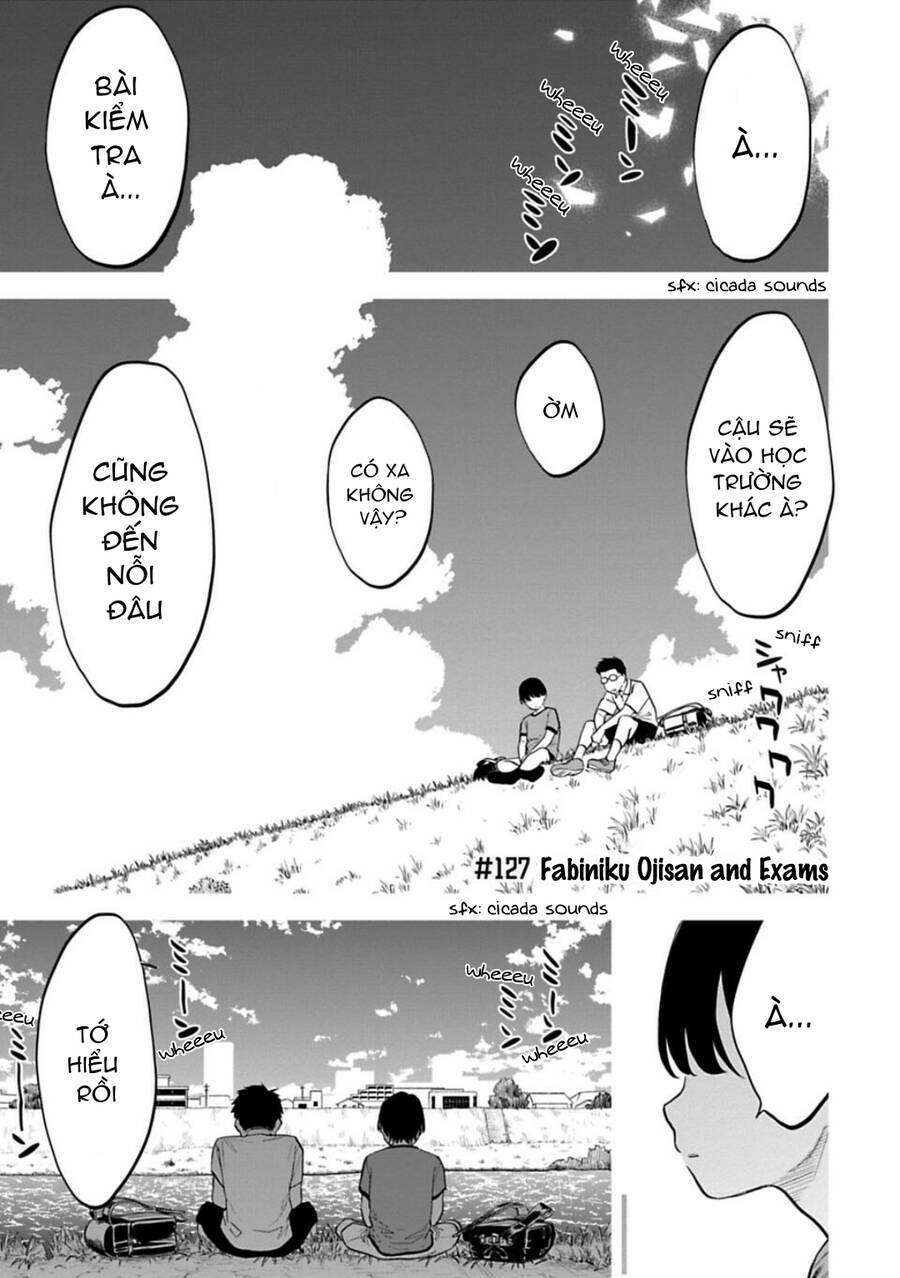 Fantasy Bishoujo Juniku Ojisan To Chapter 127 - Trang 2