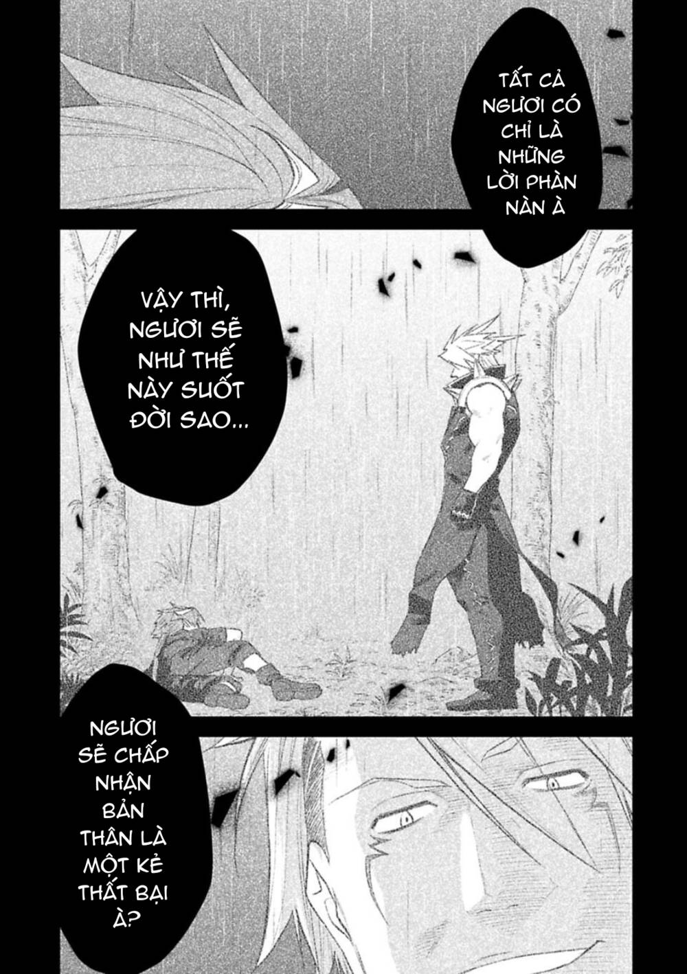 Fantasy Bishoujo Juniku Ojisan To Chapter 122 - Trang 2