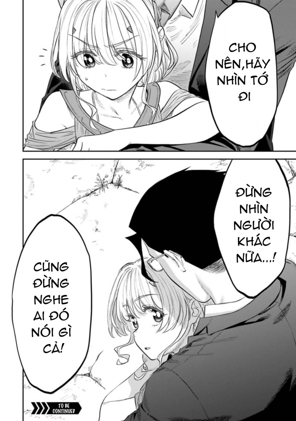 Fantasy Bishoujo Juniku Ojisan To Chapter 109.2 - Trang 2