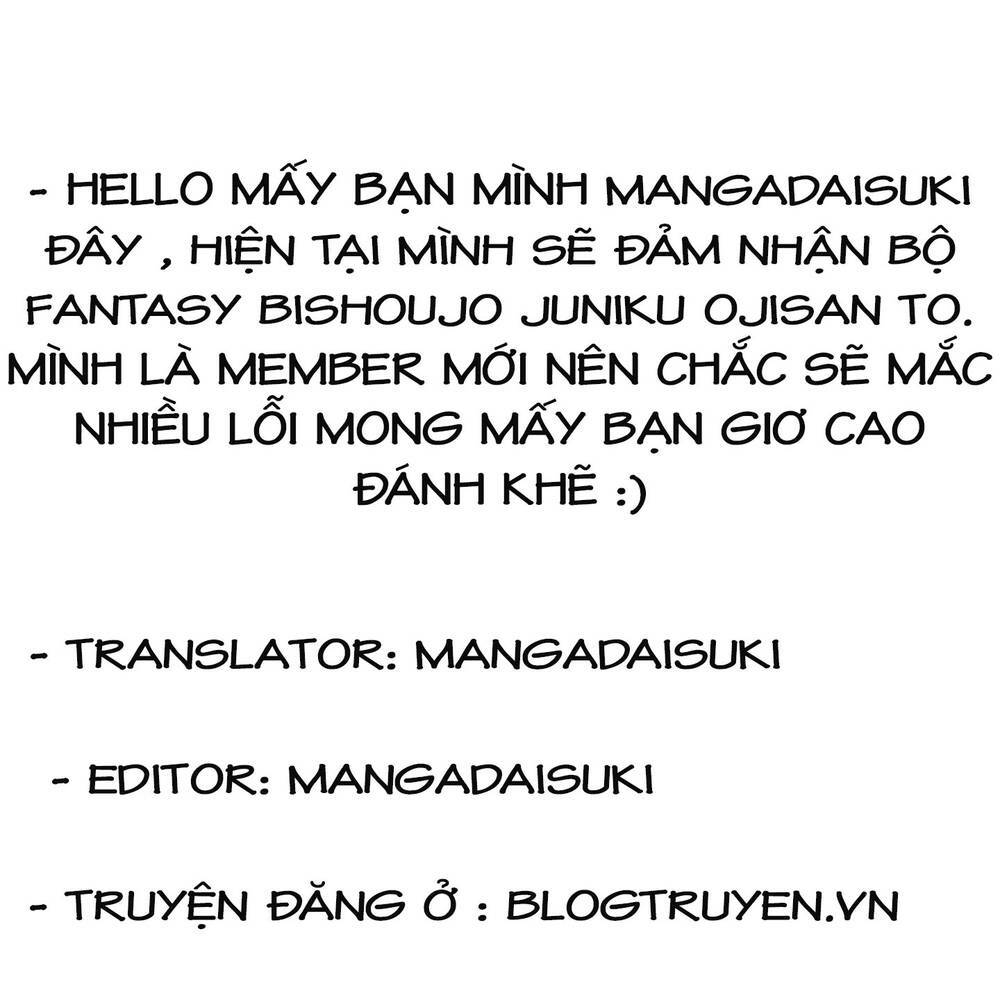 Fantasy Bishoujo Juniku Ojisan To Chapter 90 - Trang 2