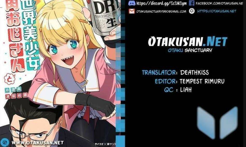 Fantasy Bishoujo Juniku Ojisan To Chapter 86 - Trang 2