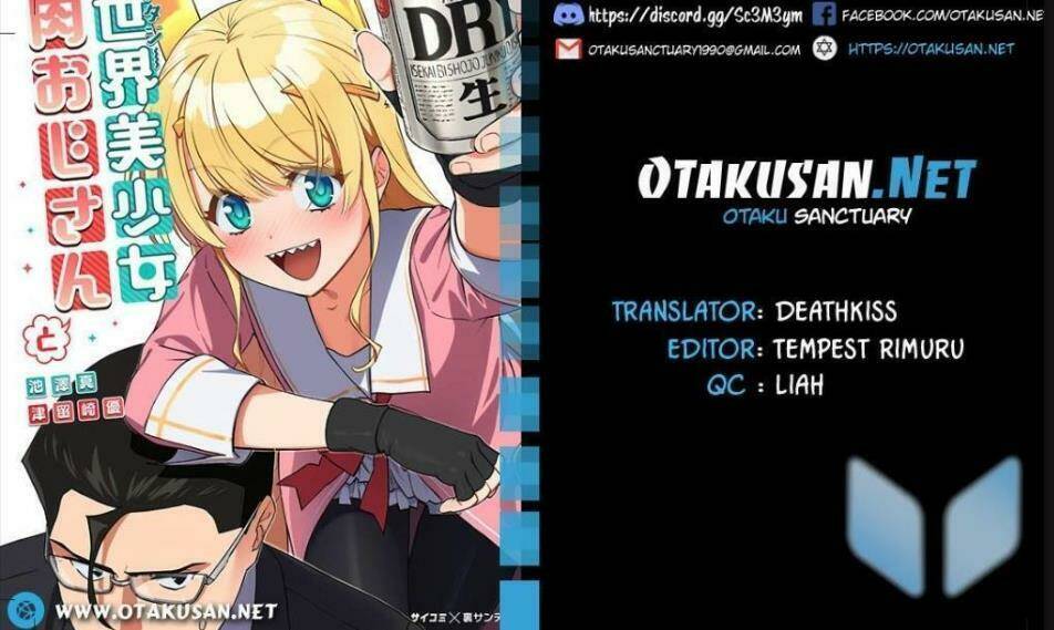 Fantasy Bishoujo Juniku Ojisan To Chapter 83 - Trang 2