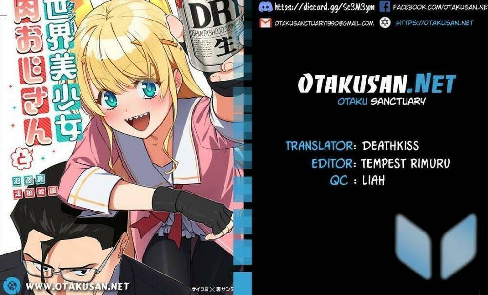 Fantasy Bishoujo Juniku Ojisan To Chapter 82 - Trang 2