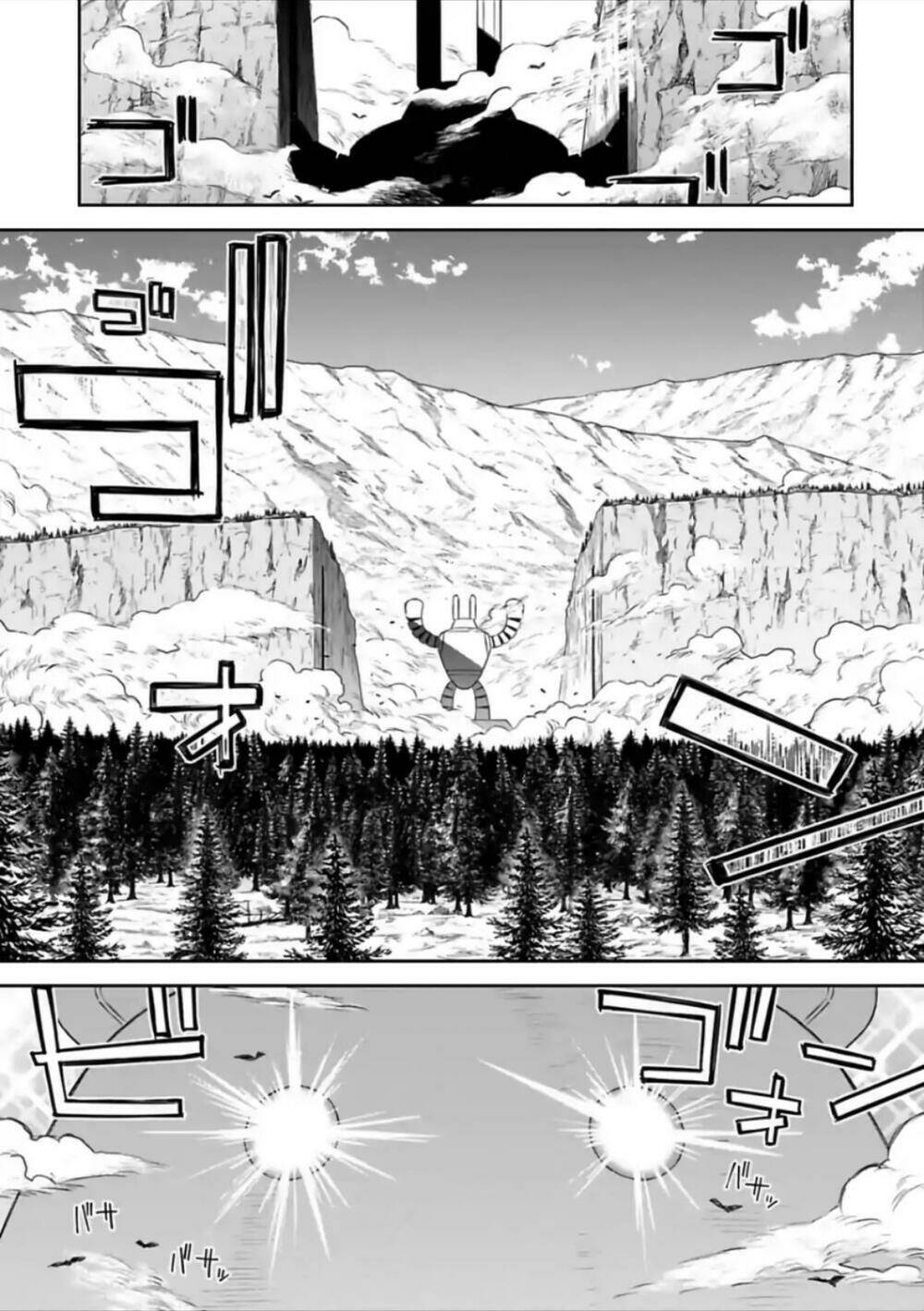 Fantasy Bishoujo Juniku Ojisan To Chapter 58 - Trang 2