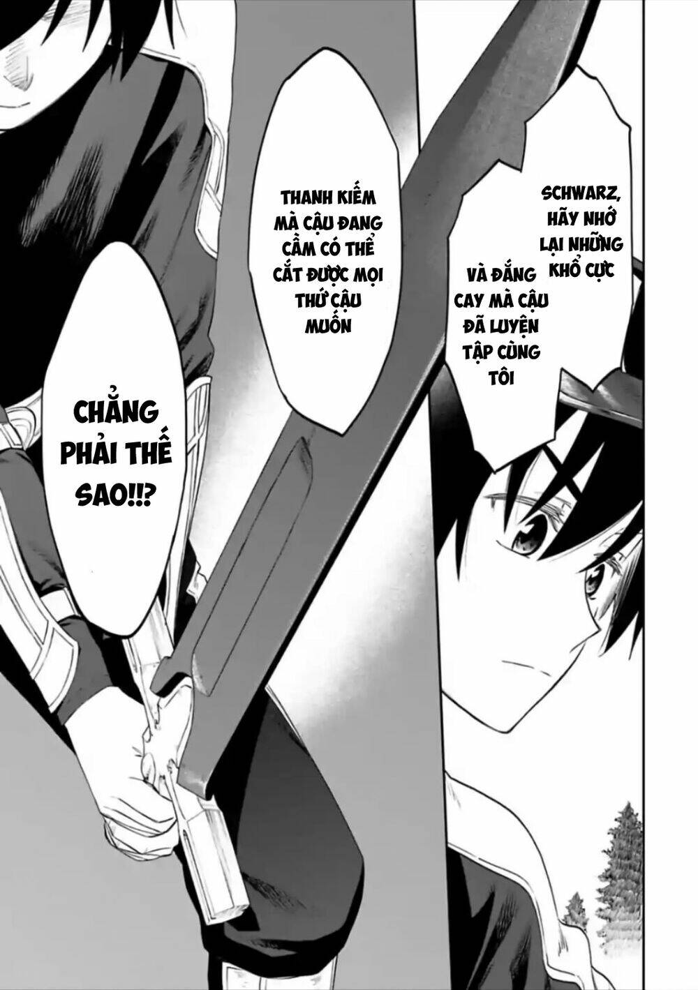 Fantasy Bishoujo Juniku Ojisan To Chapter 55 - Trang 2