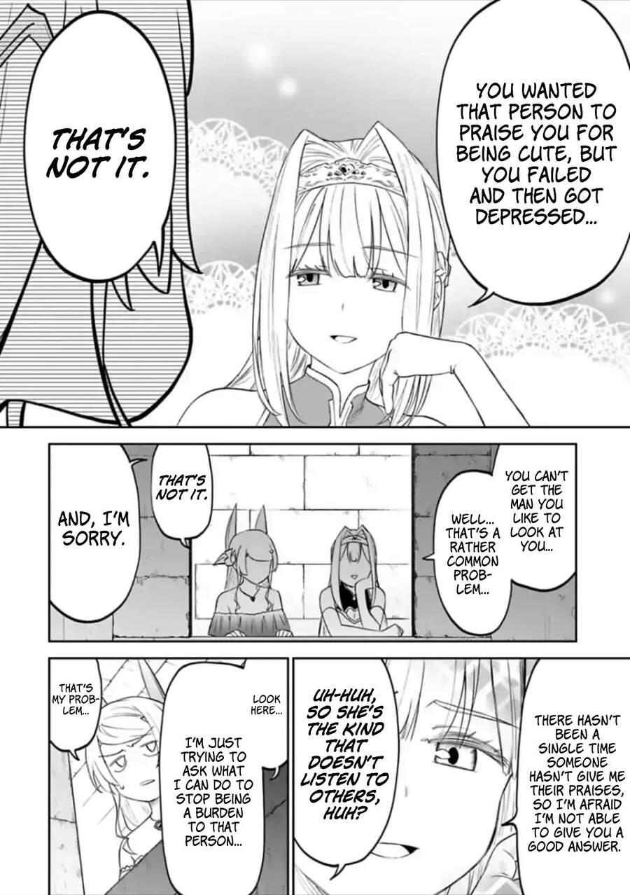 Fantasy Bishoujo Juniku Ojisan To Chapter 46 - Trang 2