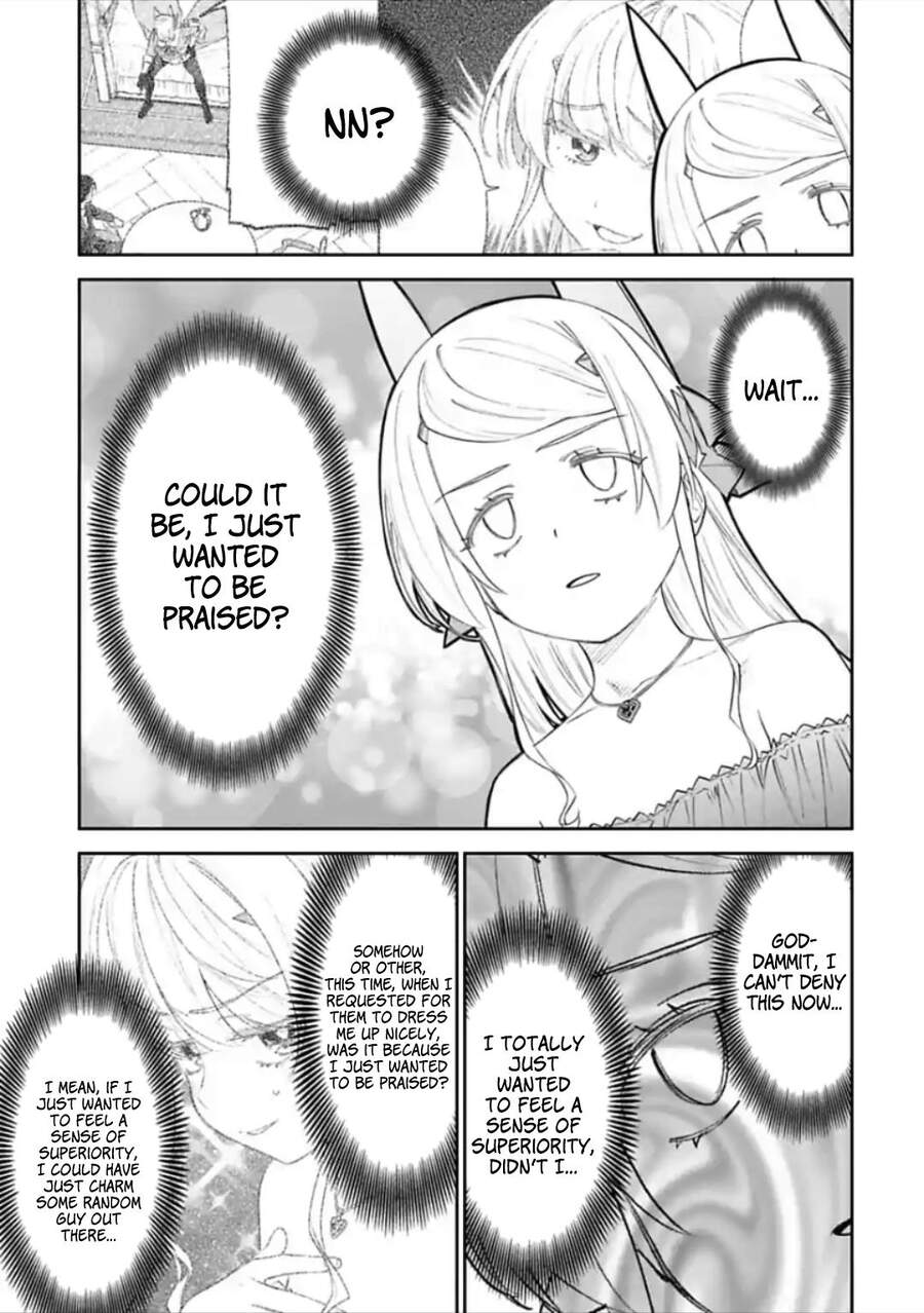 Fantasy Bishoujo Juniku Ojisan To Chapter 46 - Trang 2