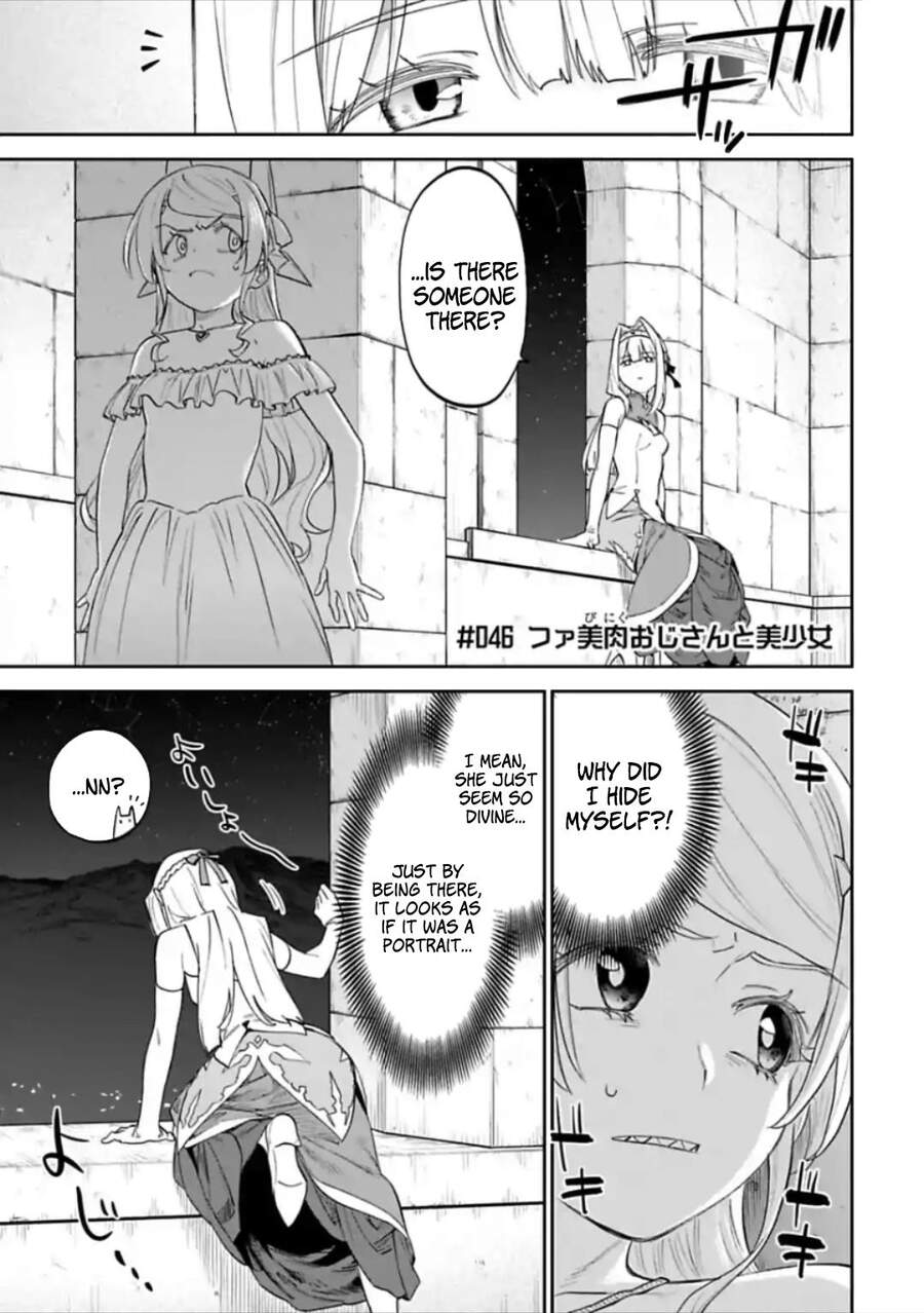 Fantasy Bishoujo Juniku Ojisan To Chapter 46 - Trang 2