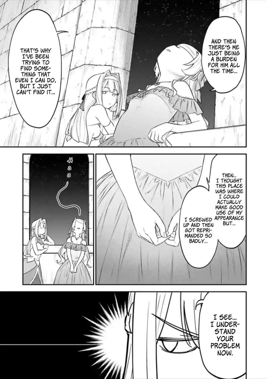 Fantasy Bishoujo Juniku Ojisan To Chapter 46 - Trang 2