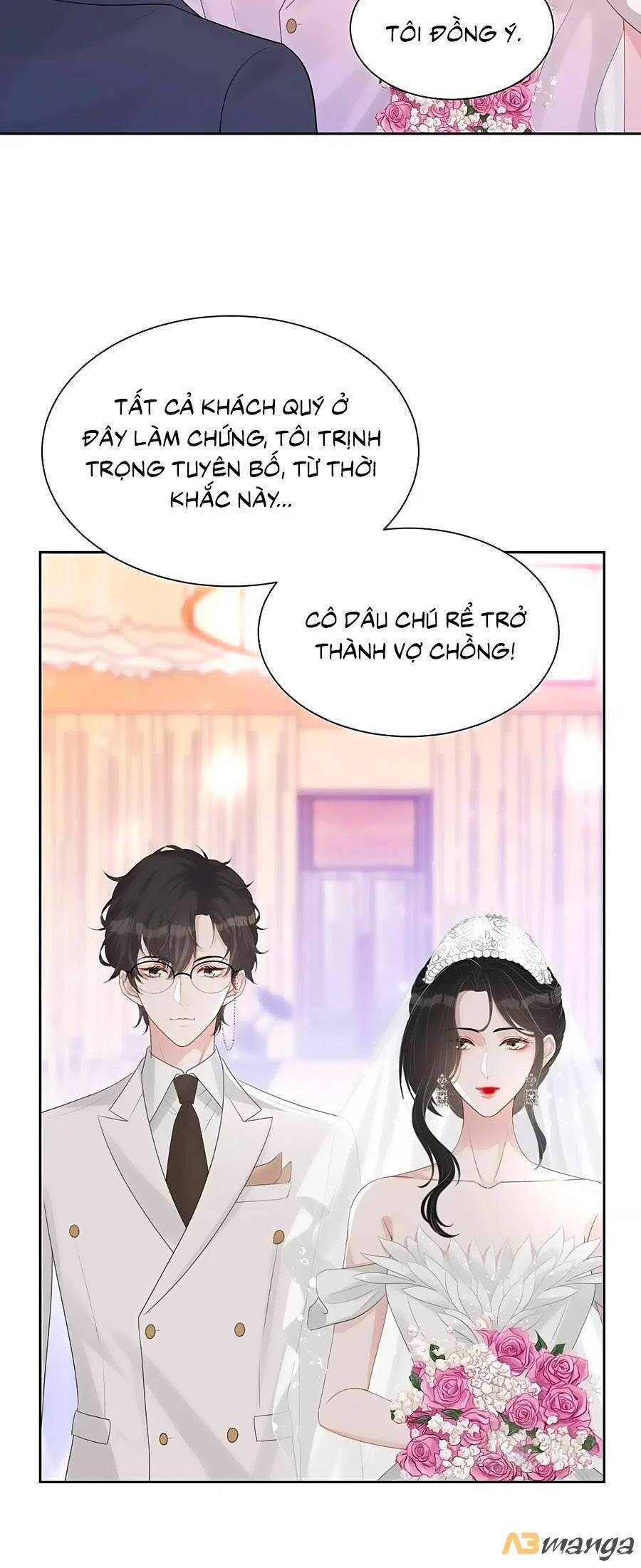 Chỉ Yêu Mình Em Chapter 95 - Trang 2