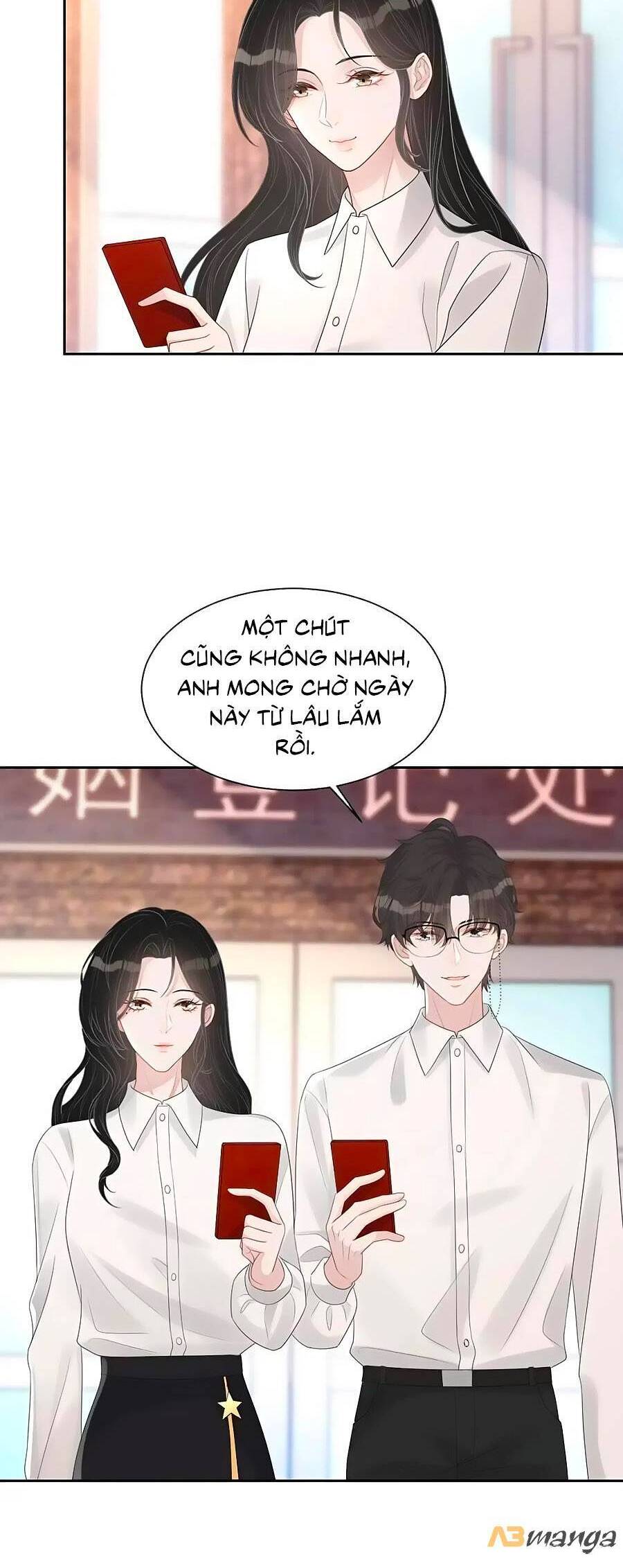 Chỉ Yêu Mình Em Chapter 95 - Trang 2