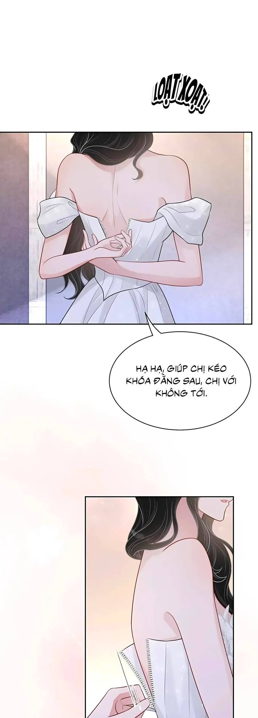 Chỉ Yêu Mình Em Chapter 94 - Trang 2