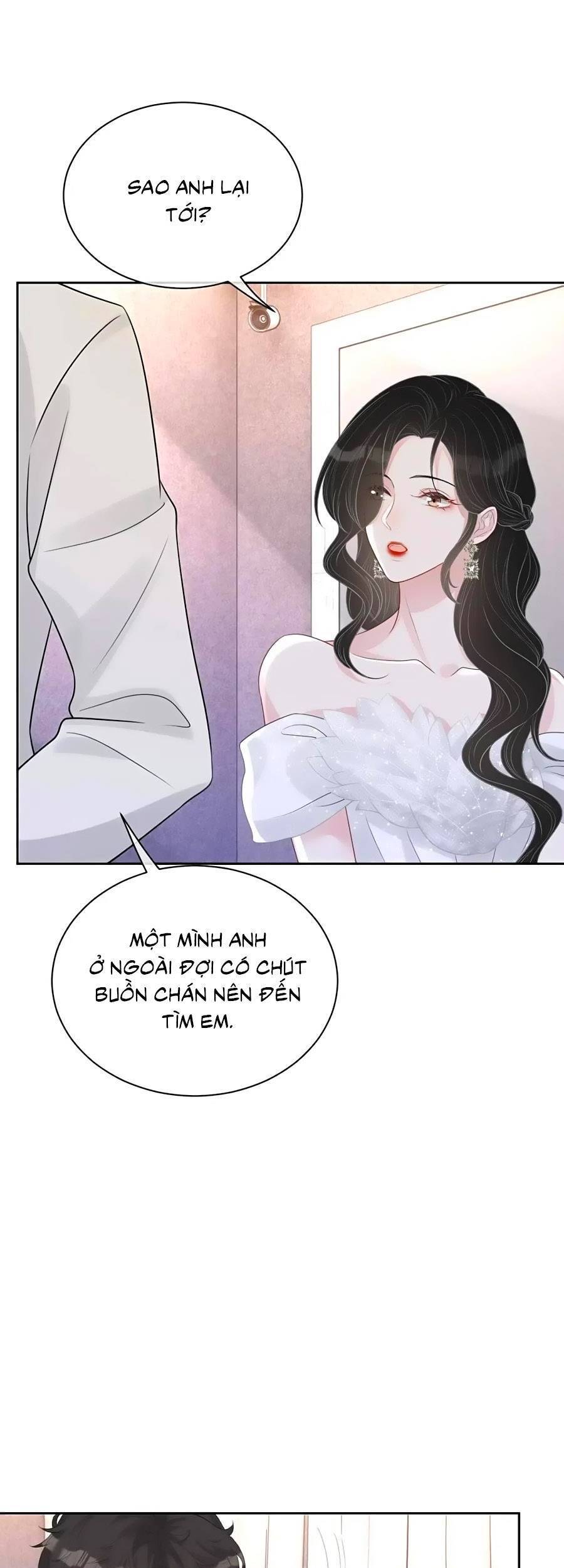 Chỉ Yêu Mình Em Chapter 94 - Trang 2