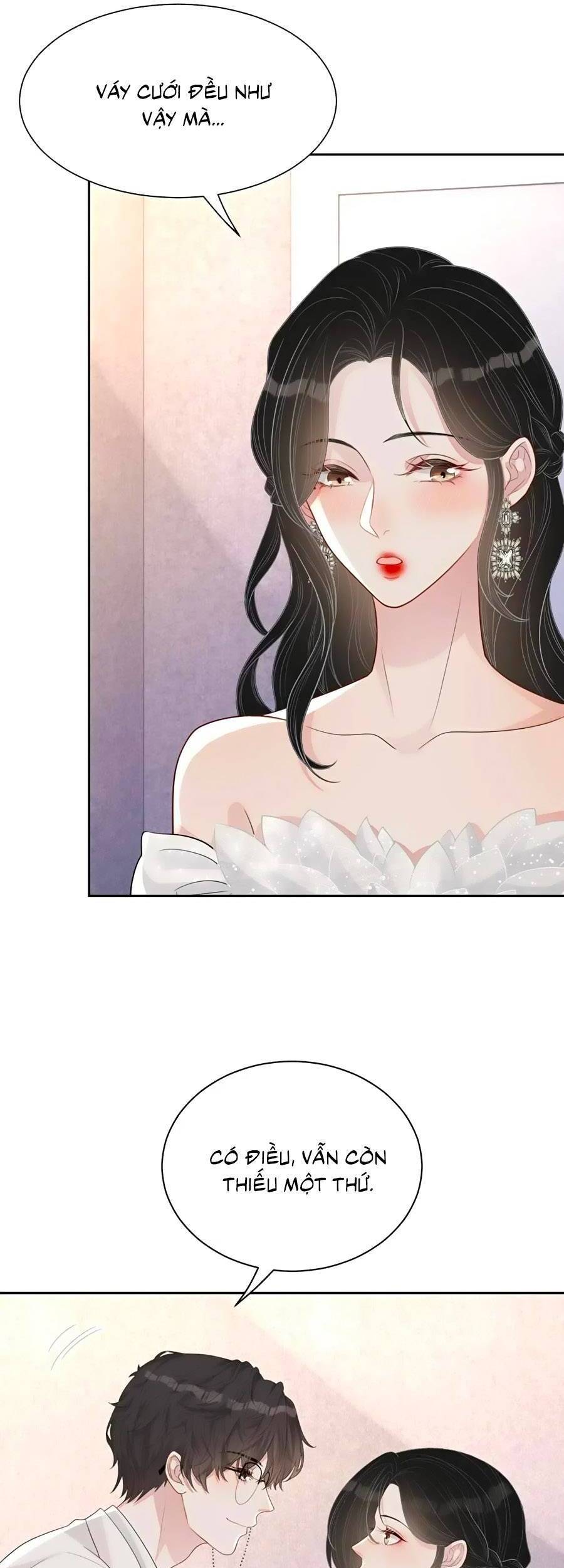 Chỉ Yêu Mình Em Chapter 94 - Trang 2