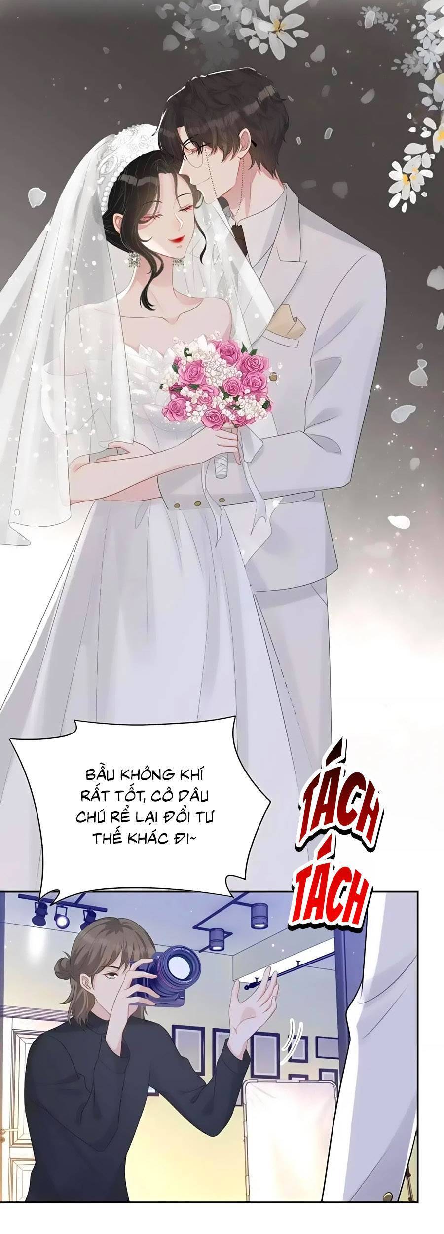 Chỉ Yêu Mình Em Chapter 94 - Trang 2