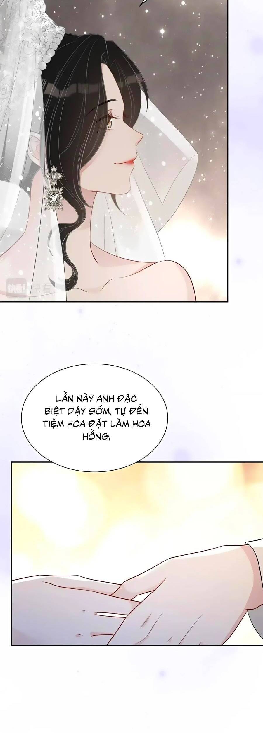 Chỉ Yêu Mình Em Chapter 94 - Trang 2