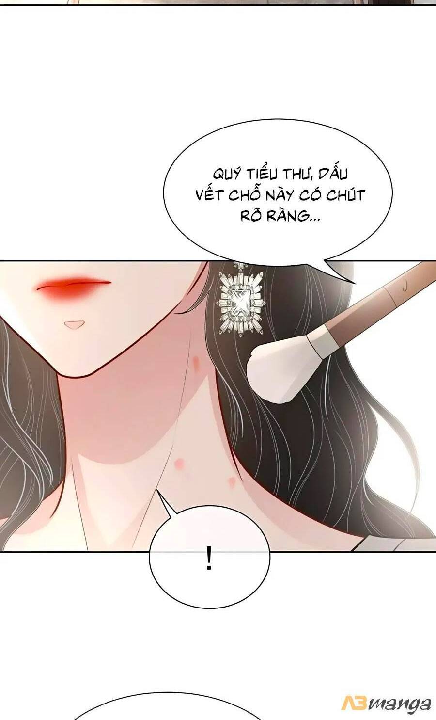 Chỉ Yêu Mình Em Chapter 94 - Trang 2