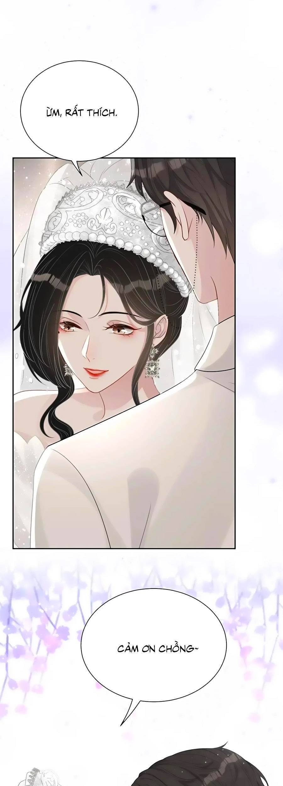 Chỉ Yêu Mình Em Chapter 94 - Trang 2