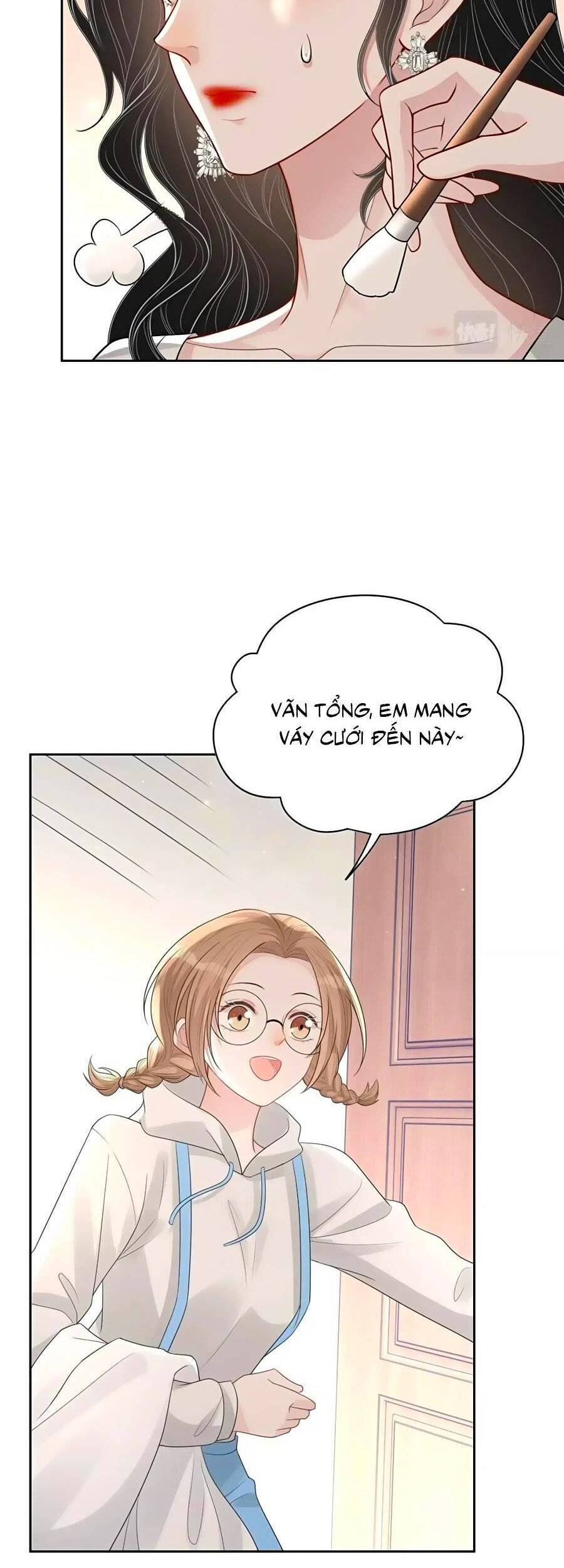 Chỉ Yêu Mình Em Chapter 94 - Trang 2