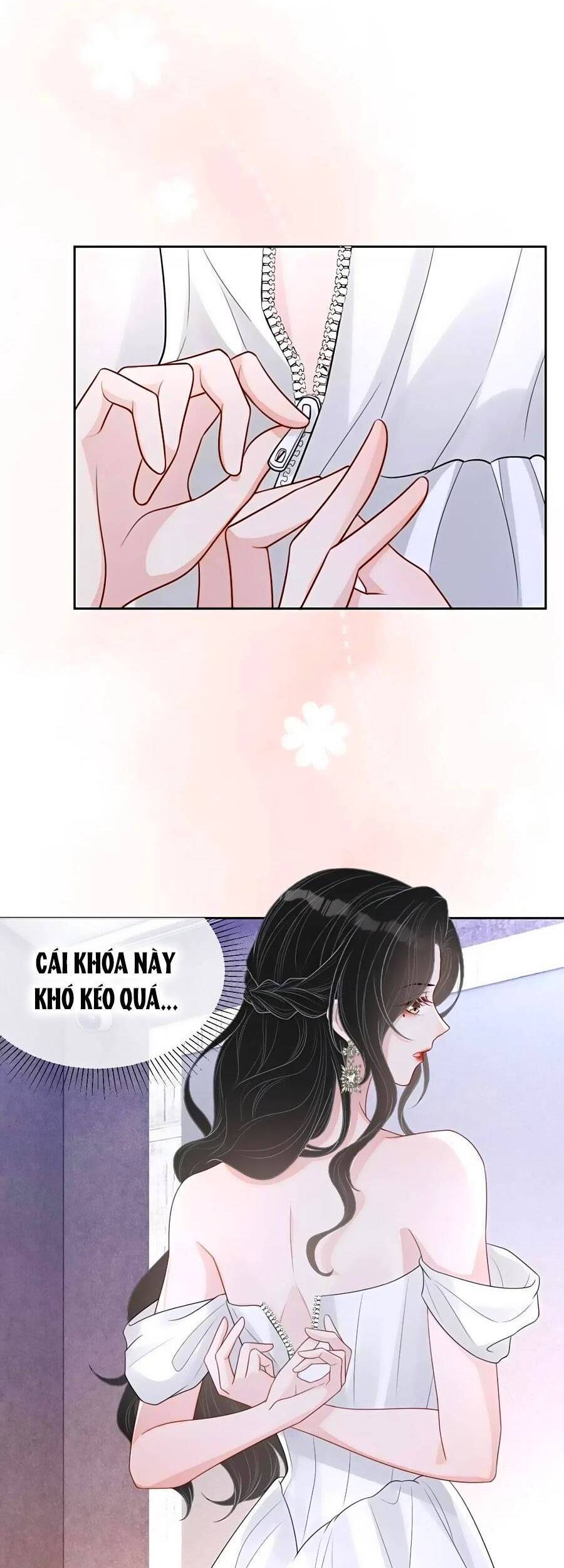 Chỉ Yêu Mình Em Chapter 94 - Trang 2