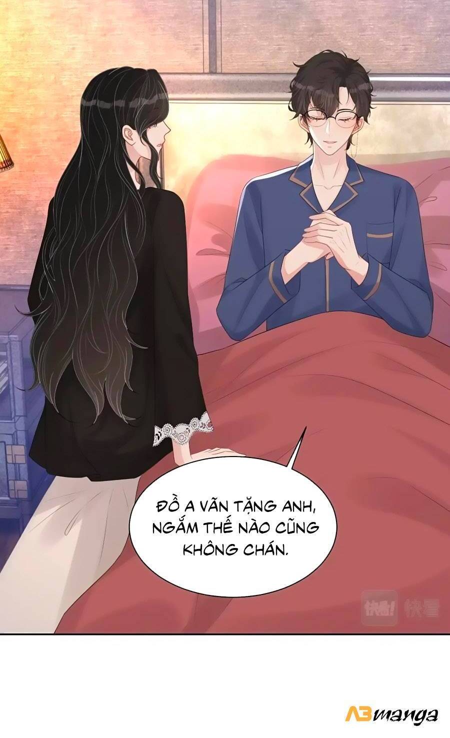 Chỉ Yêu Mình Em Chapter 93 - Trang 2