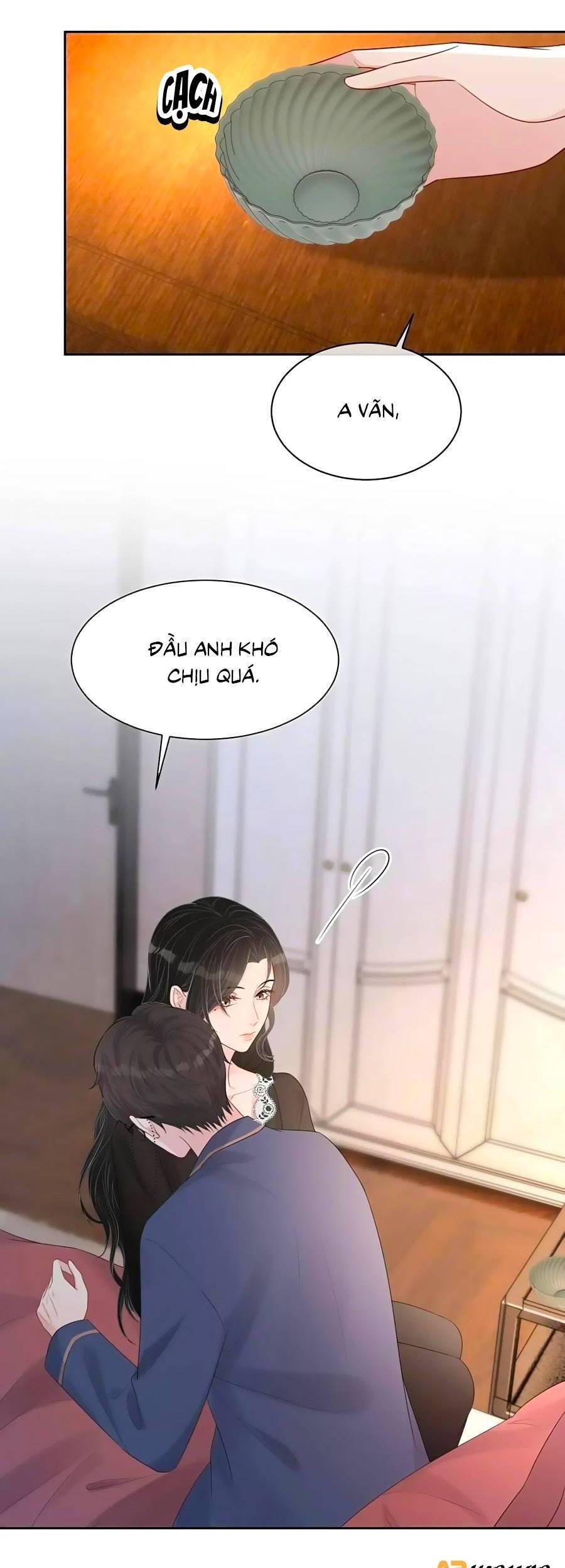 Chỉ Yêu Mình Em Chapter 93 - Trang 2