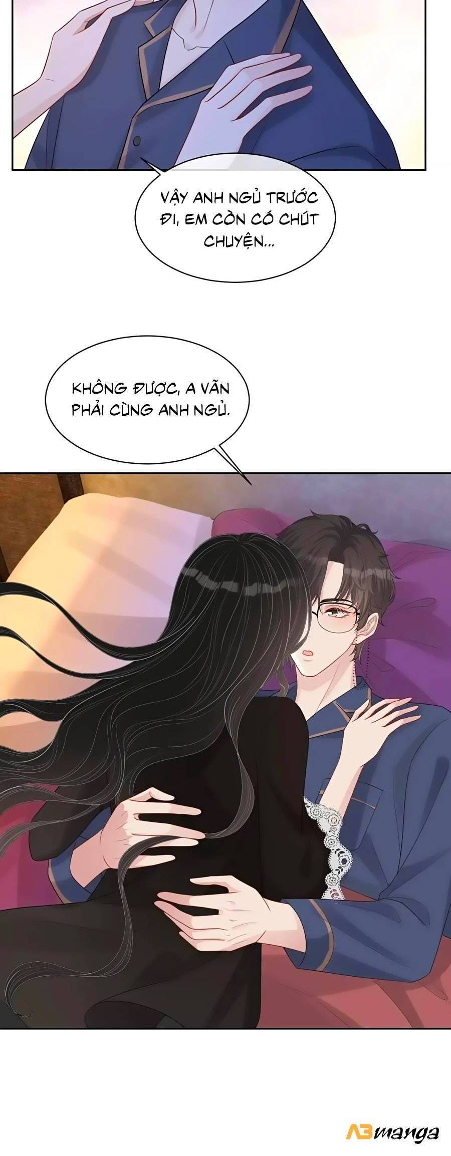 Chỉ Yêu Mình Em Chapter 93 - Trang 2