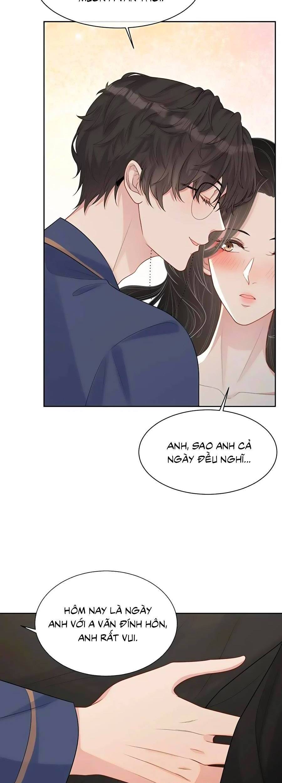 Chỉ Yêu Mình Em Chapter 93 - Trang 2