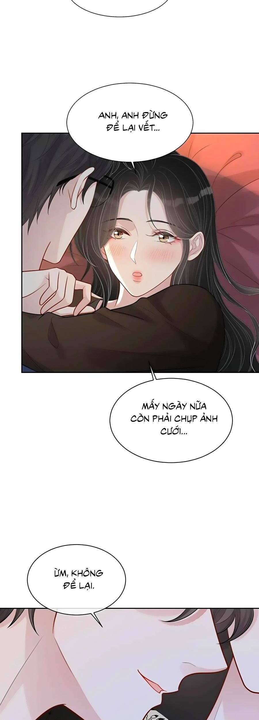 Chỉ Yêu Mình Em Chapter 93 - Trang 2