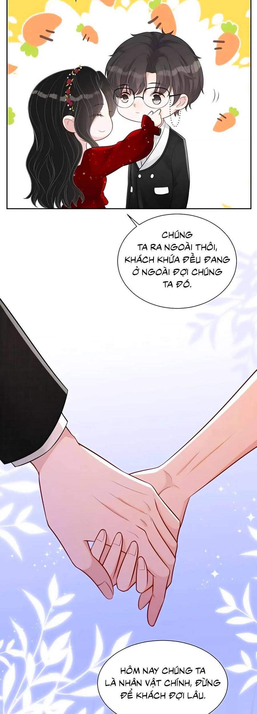 Chỉ Yêu Mình Em Chapter 93 - Trang 2