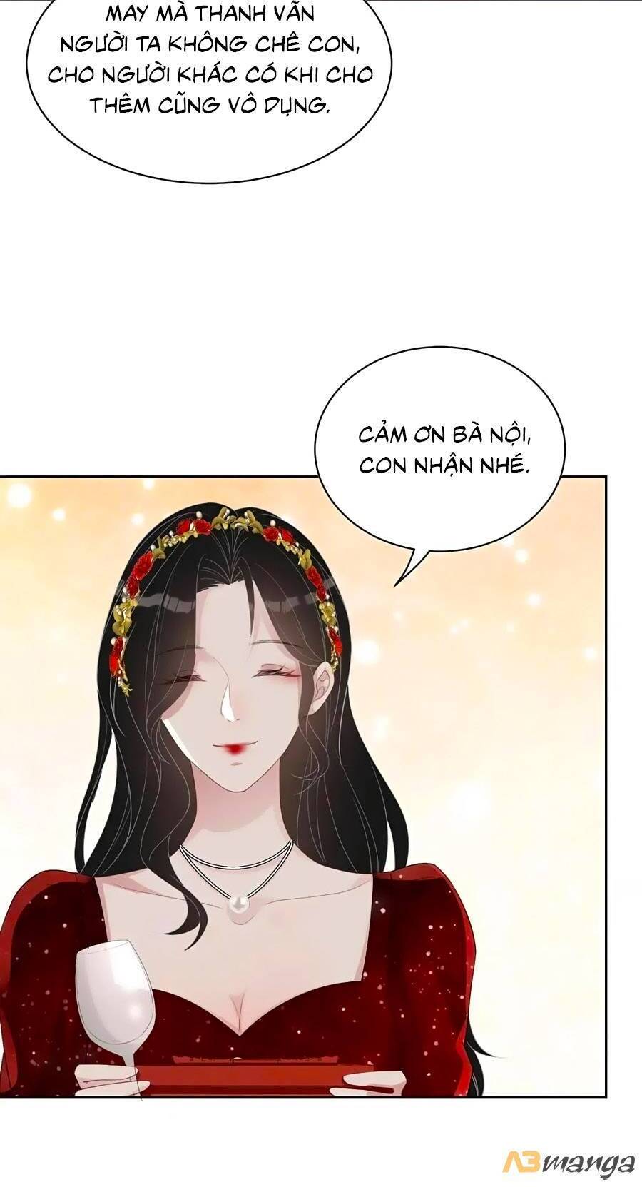 Chỉ Yêu Mình Em Chapter 92 - Trang 2