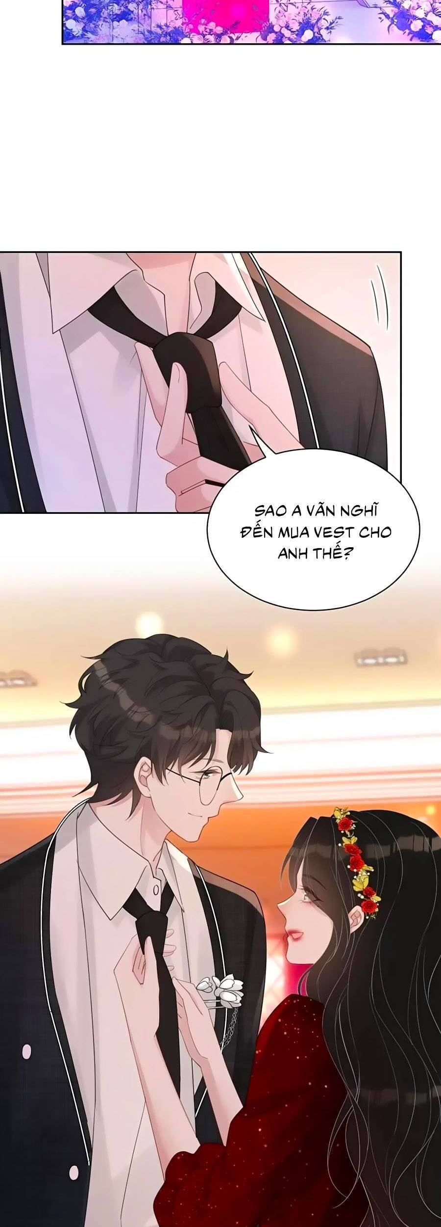 Chỉ Yêu Mình Em Chapter 92 - Trang 2