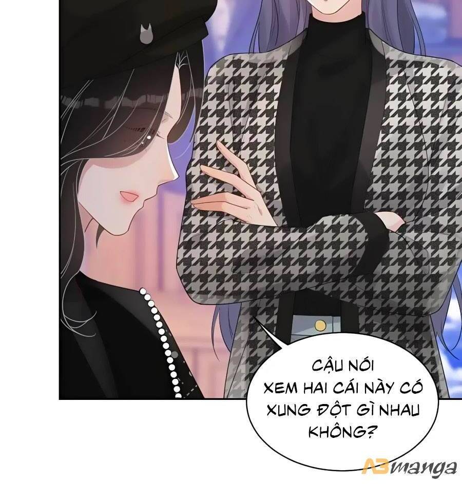 Chỉ Yêu Mình Em Chapter 92 - Trang 2