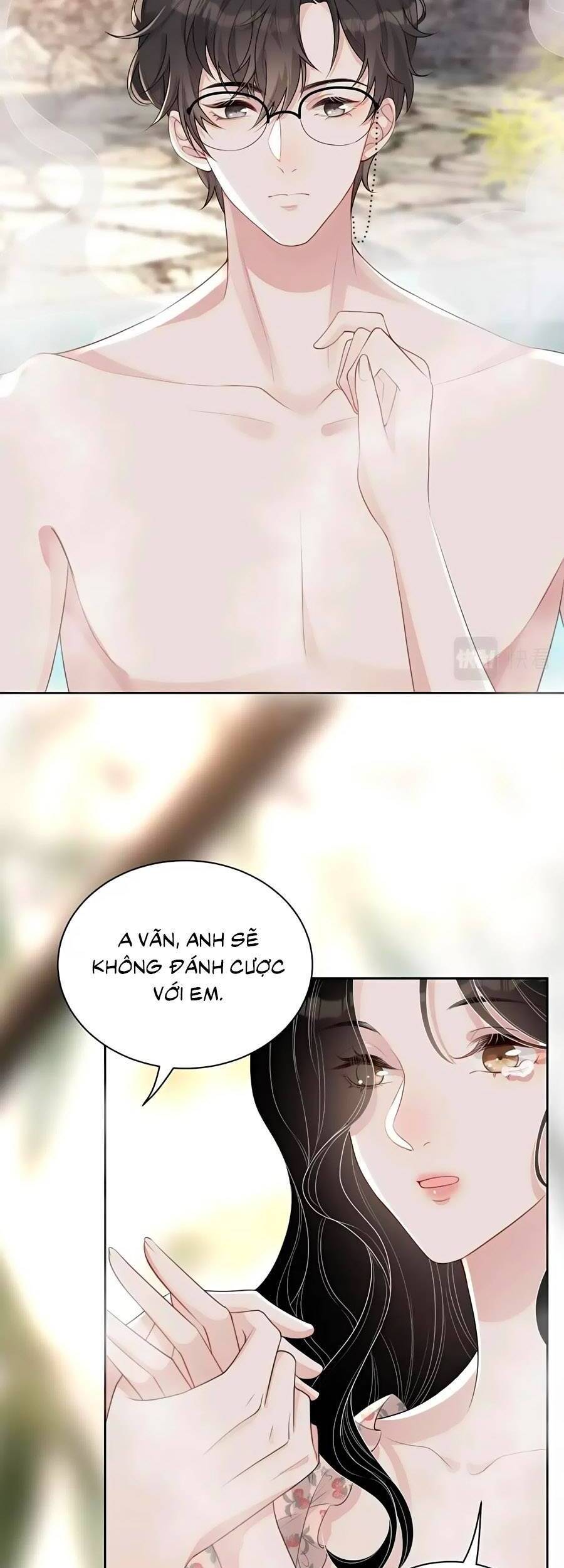 Chỉ Yêu Mình Em Chapter 91 - Trang 2