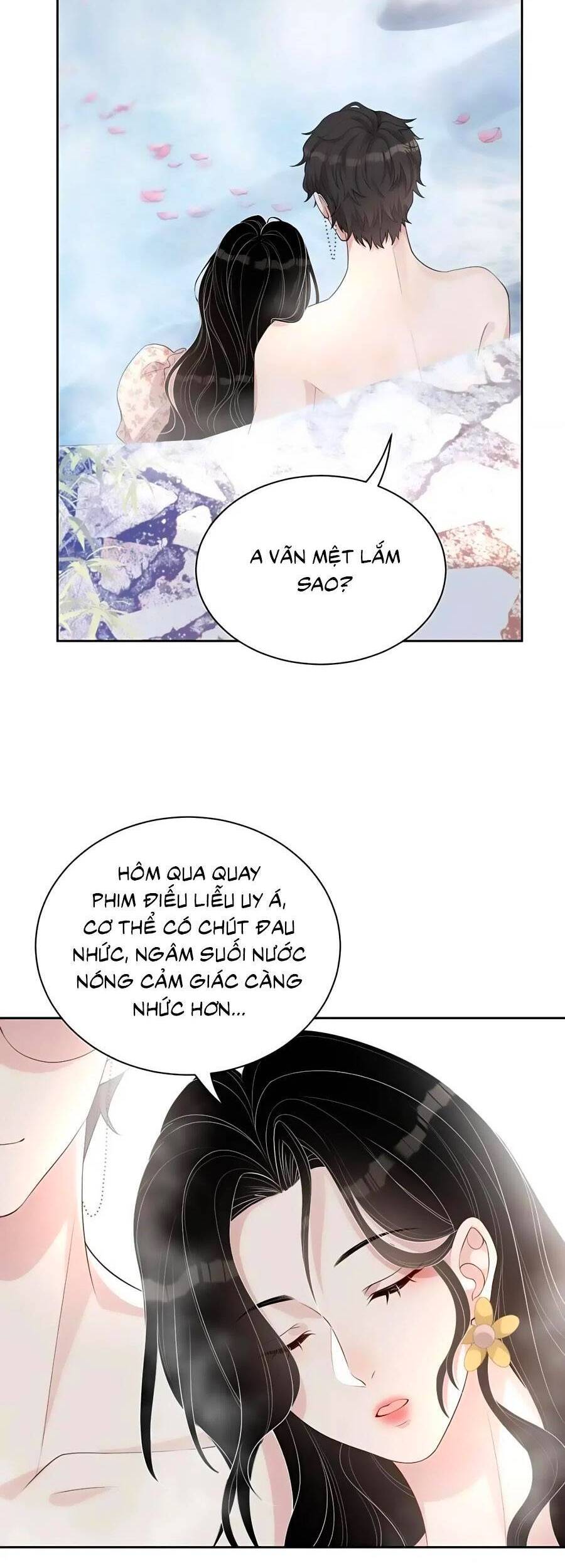 Chỉ Yêu Mình Em Chapter 91 - Trang 2