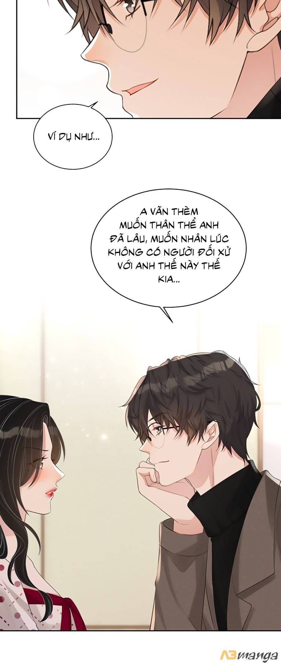 Chỉ Yêu Mình Em Chapter 90 - Trang 2