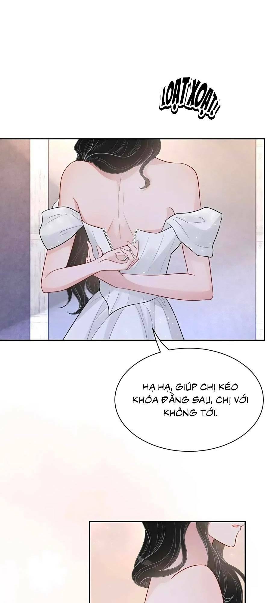 Chỉ Yêu Mình Em Chapter 86.3 - Trang 2