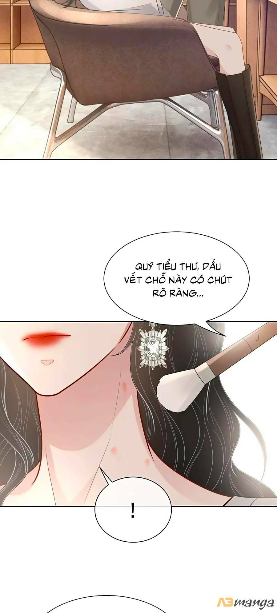 Chỉ Yêu Mình Em Chapter 86.3 - Trang 2