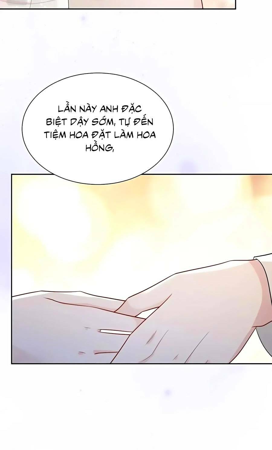 Chỉ Yêu Mình Em Chapter 86.3 - Trang 2