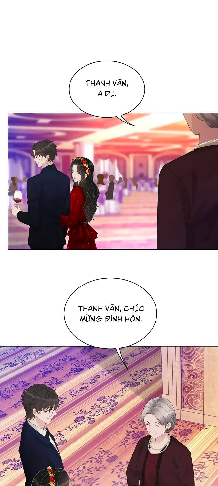 Chỉ Yêu Mình Em Chapter 86.1 - Trang 2