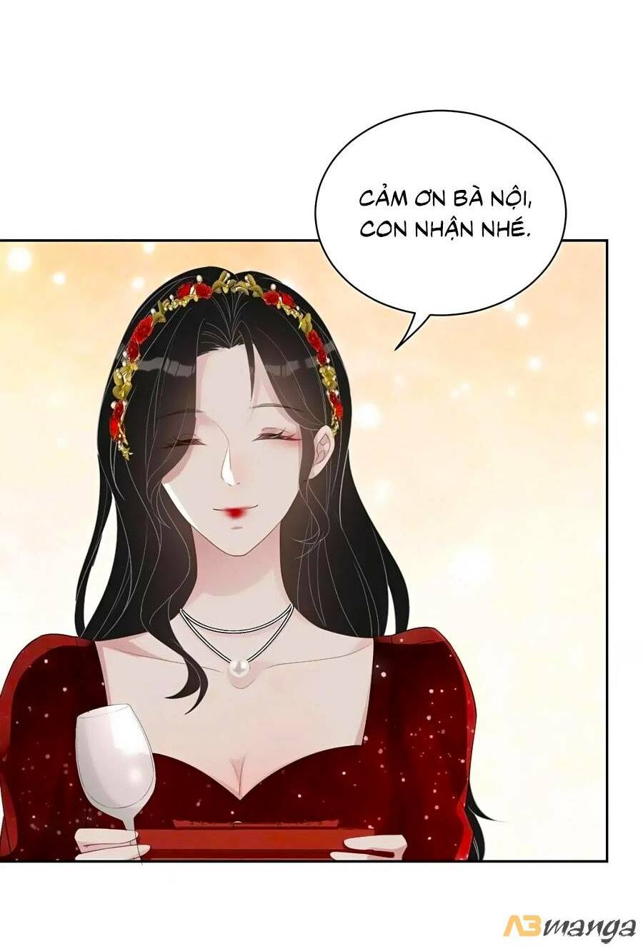 Chỉ Yêu Mình Em Chapter 86.1 - Trang 2